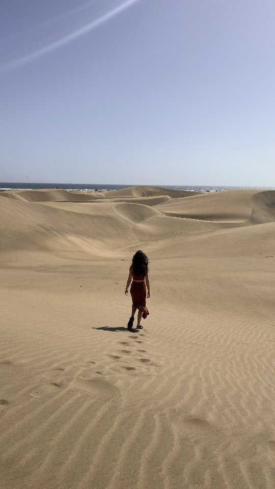 Instagram post from andreajimenezpsicologia. This post is in position 4.