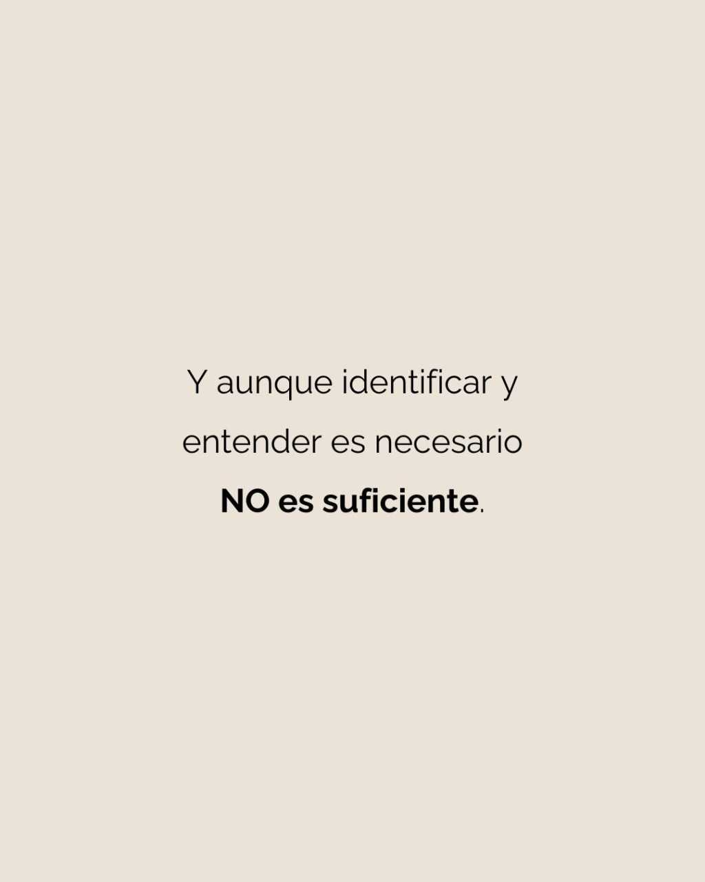 Instagram post from andreajimenezpsicologia. This post is in position 3.