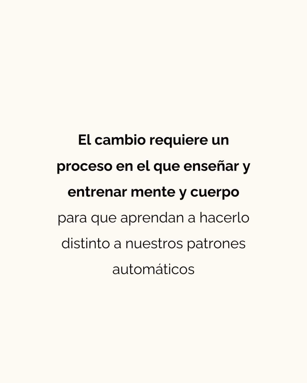 Instagram post from andreajimenezpsicologia. This post is in position 4.