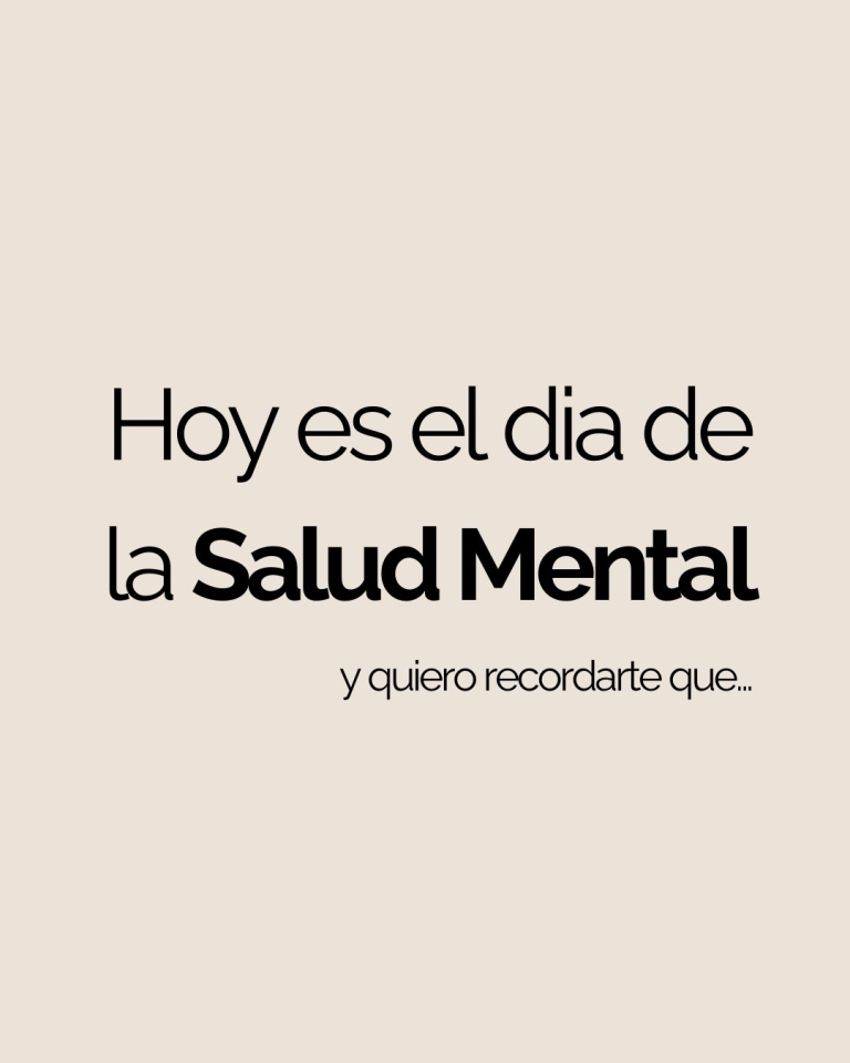 Instagram post from andreajimenezpsicologia. This post is in position 1.