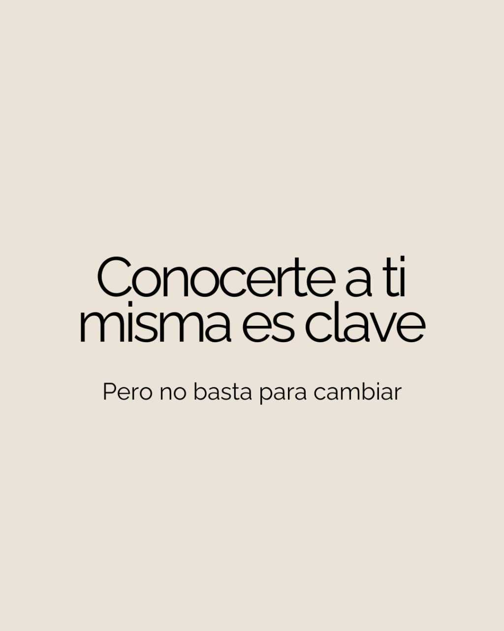 Instagram post from andreajimenezpsicologia. This post is in position 0.