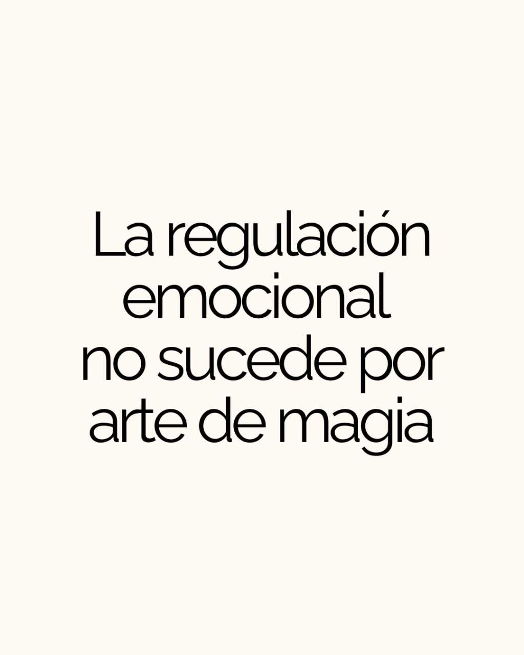 Instagram post from andreajimenezpsicologia. This post is in position 0.